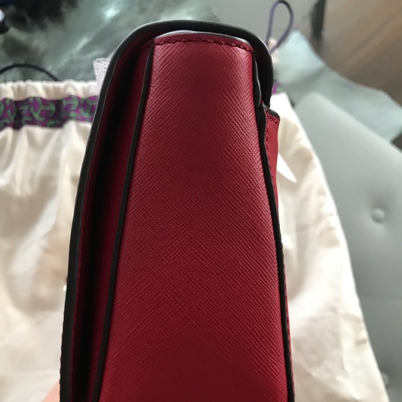 Tory Burch Robinson adjustable shoulder bag - Picture 6 of 8